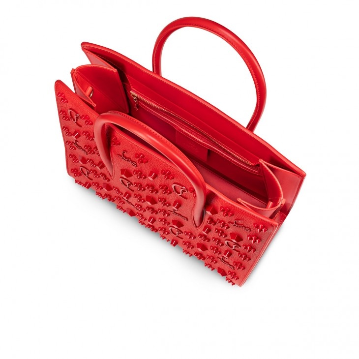 Paloma medium Red - 6