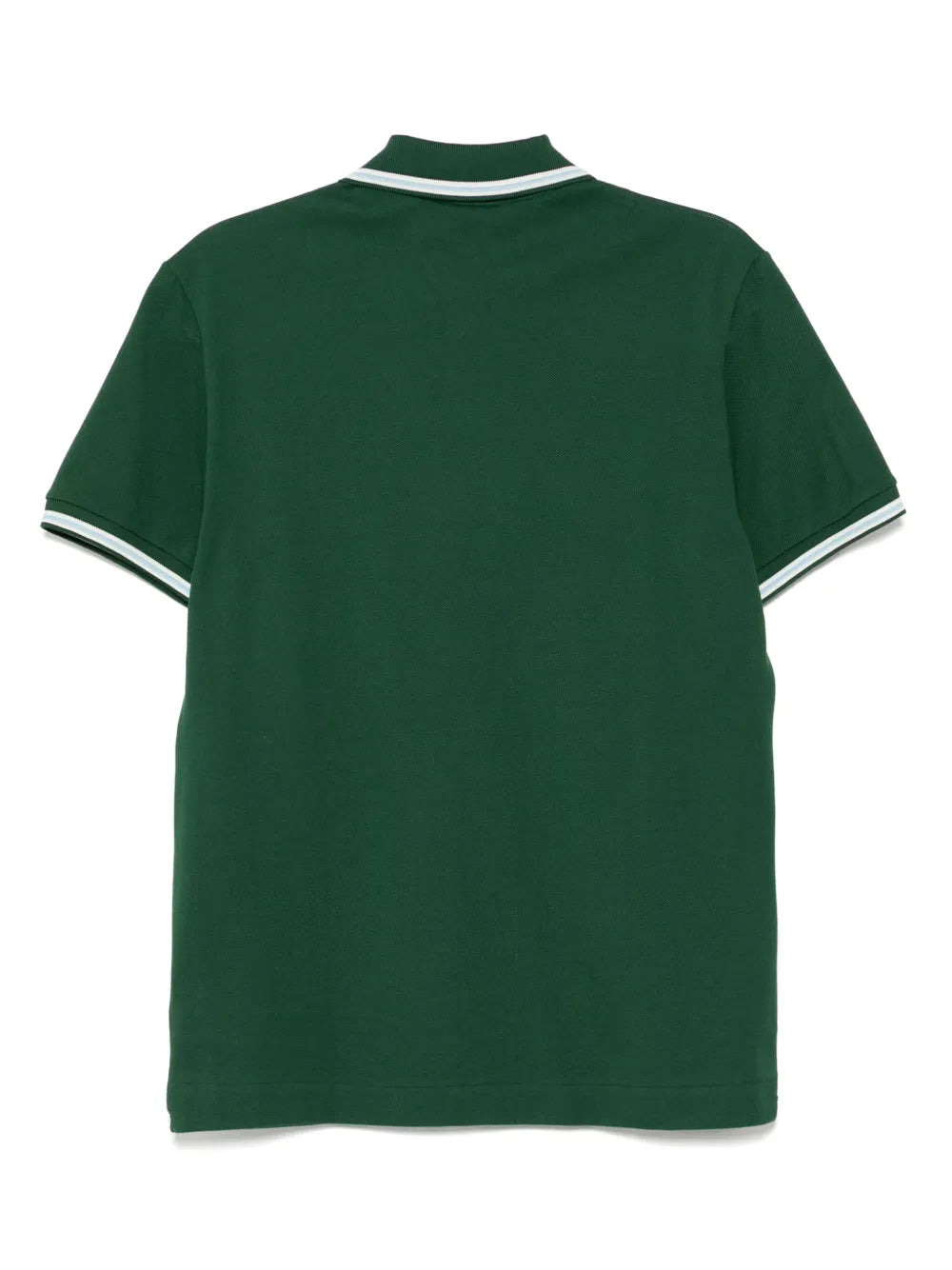 LACOSTE - Men Regular Fit Trim Accent L.12.12 Polo Shirt - 2
