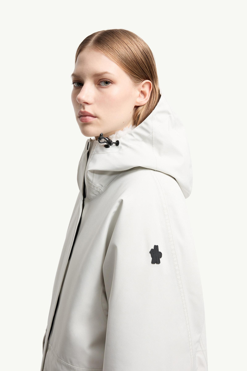 Bwindi Hooded GORE-TEX Ski Jacket 3