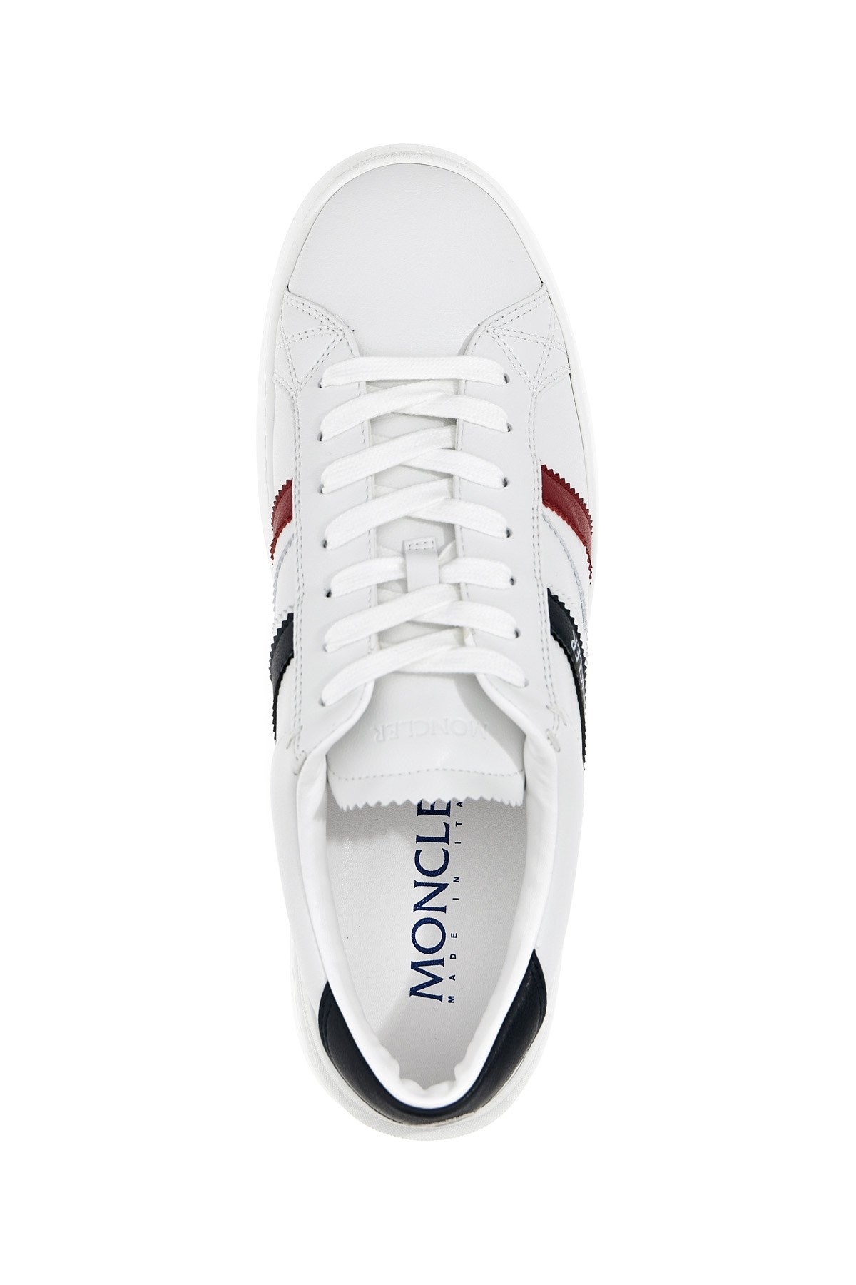 'Monaco' sneakers - 3