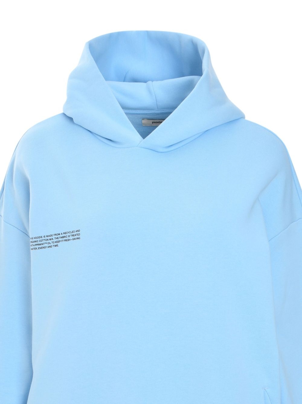 Heavyweight hoodie - 3