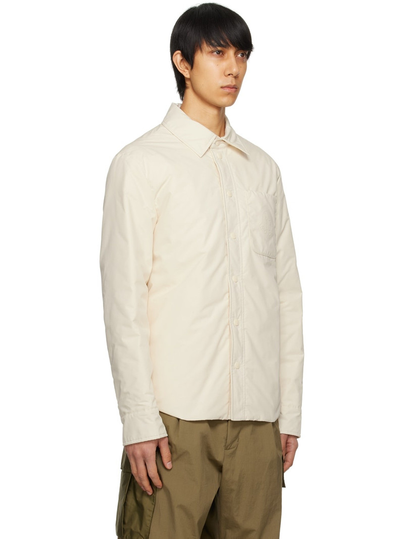 Off-White Galinhas Down Jacket 2