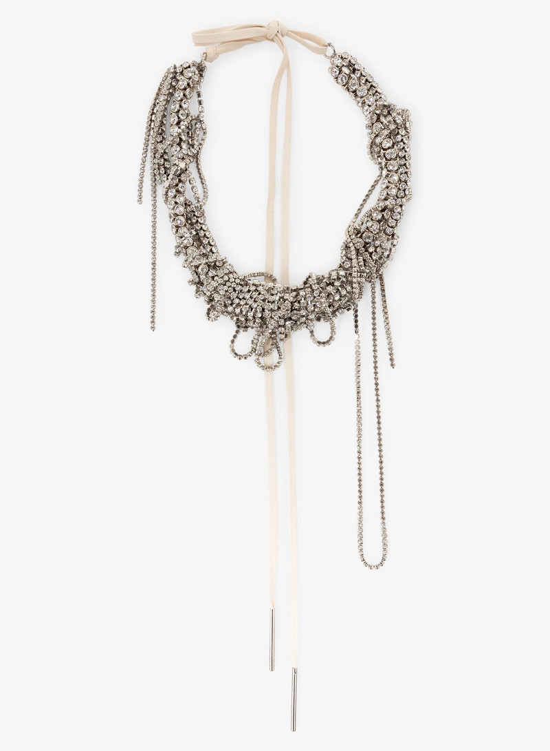 EMBELLISHED NECKLACE 1