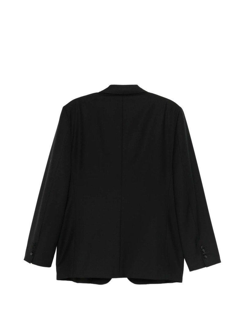 Canali Canali Tuxedo Jumpsuit outlook