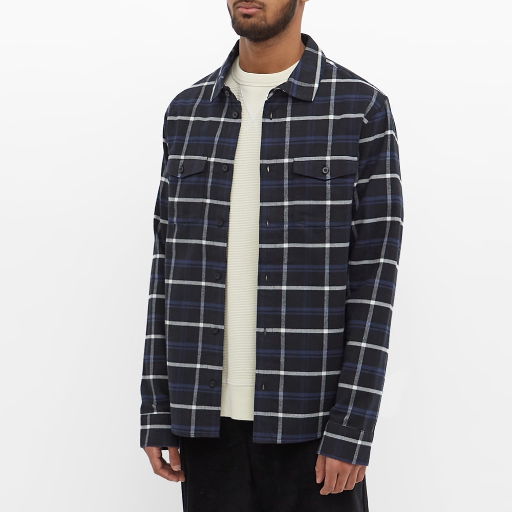 Nike SB Flannel Shirt - 4