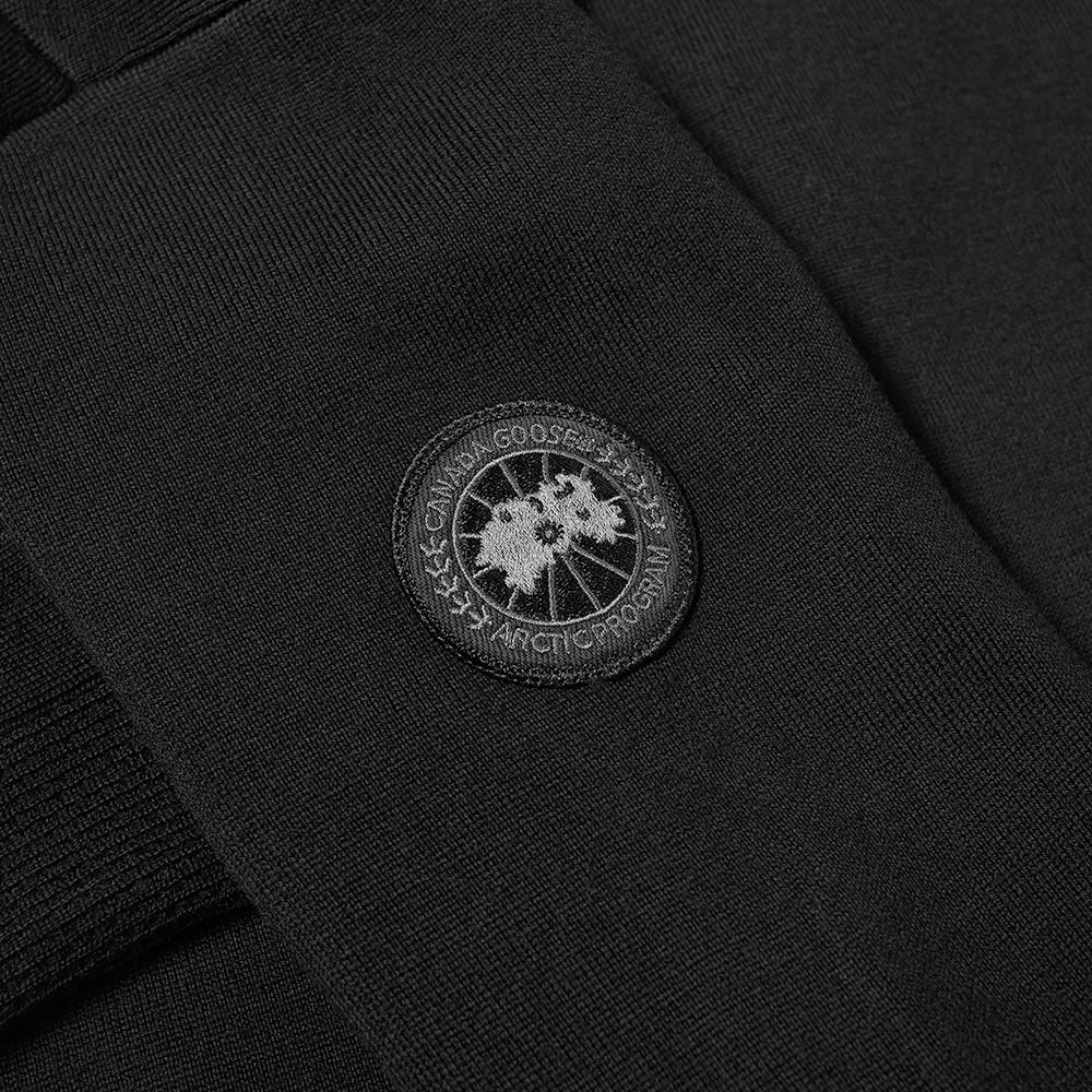 Canada Goose Black Label Elgin Full Zip Knit - 3