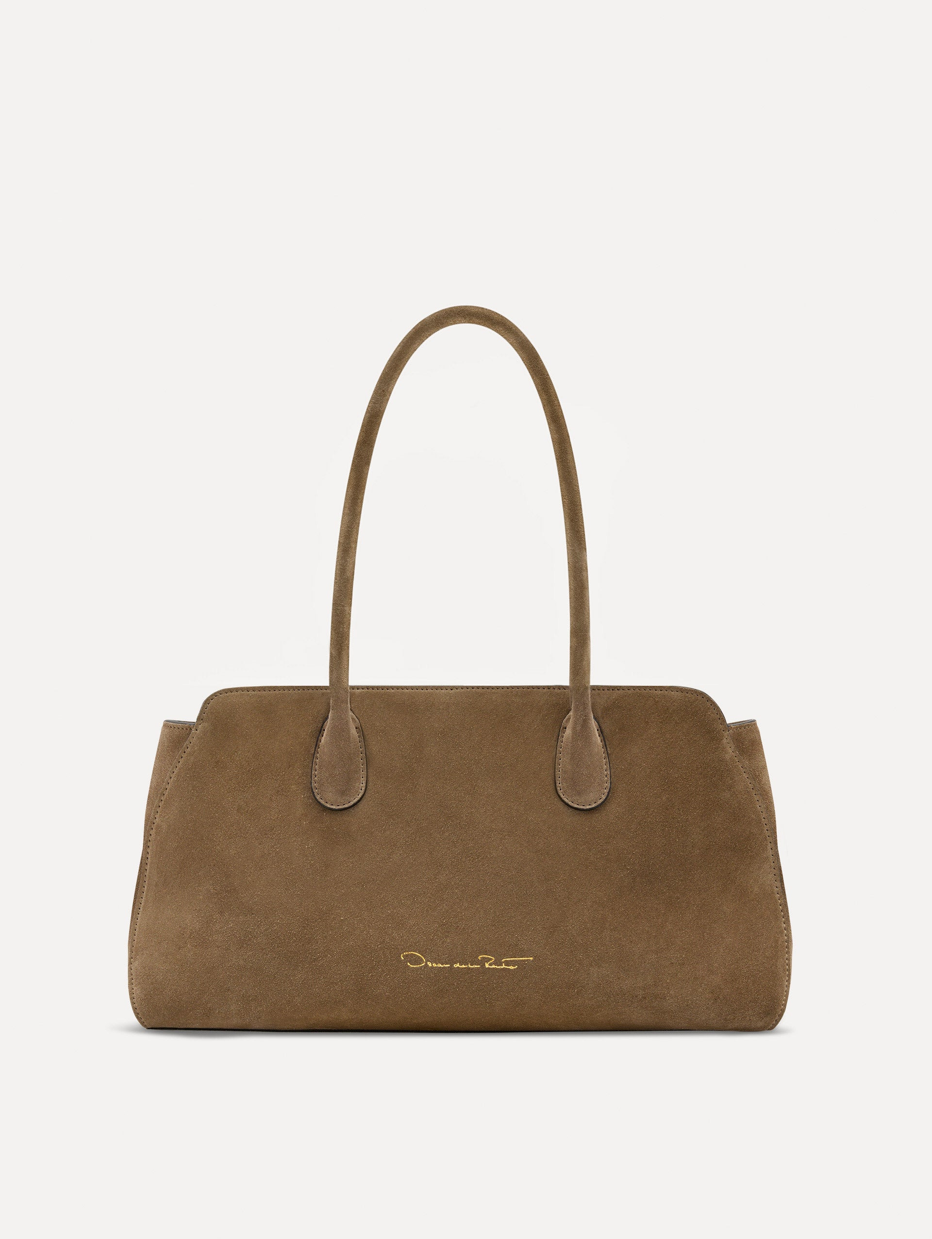 THE ASTER IN SUEDE - 4