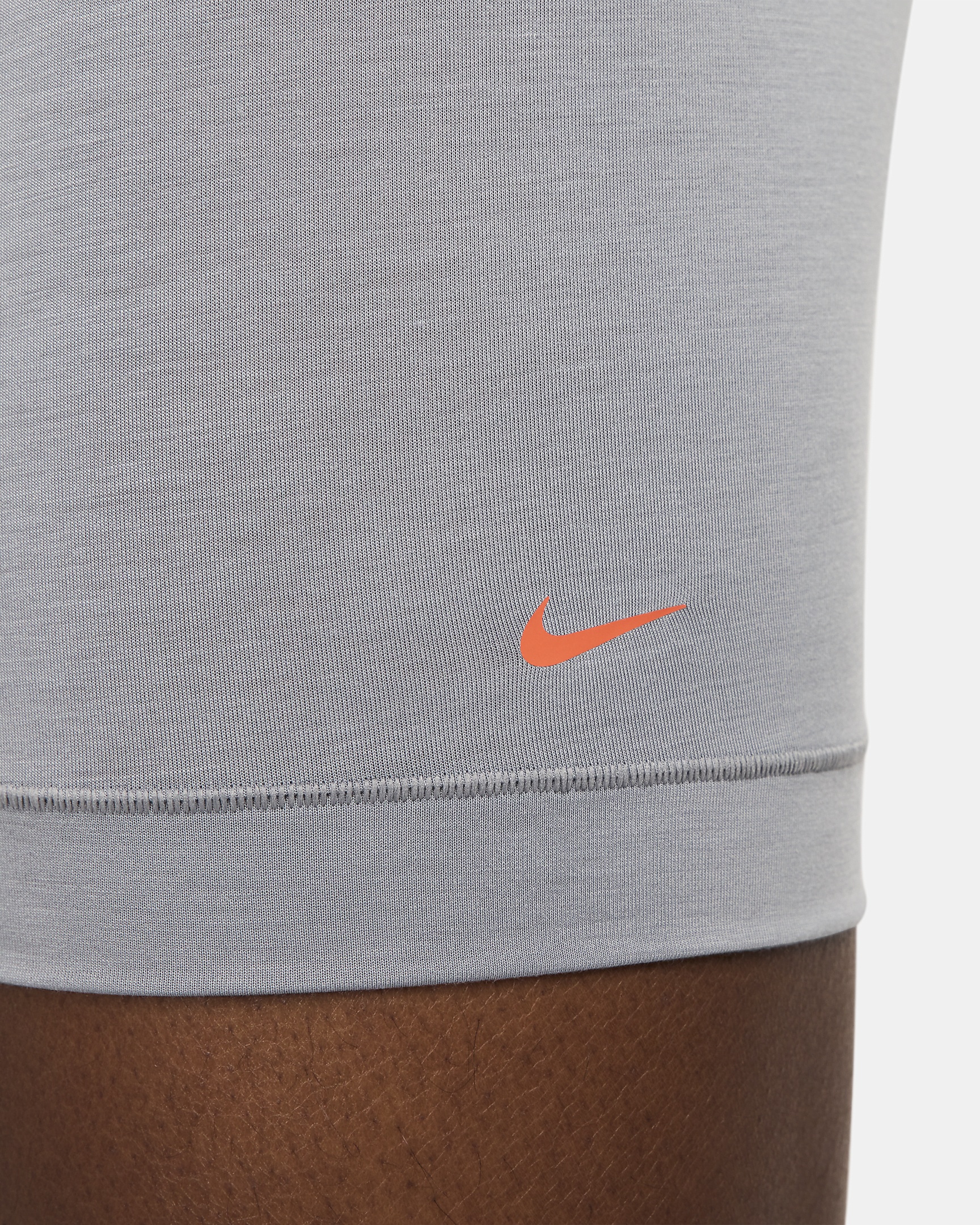 Nike Dri-FIT Ultra Comfort Men's Boxer Briefs (3-Pack) - 6