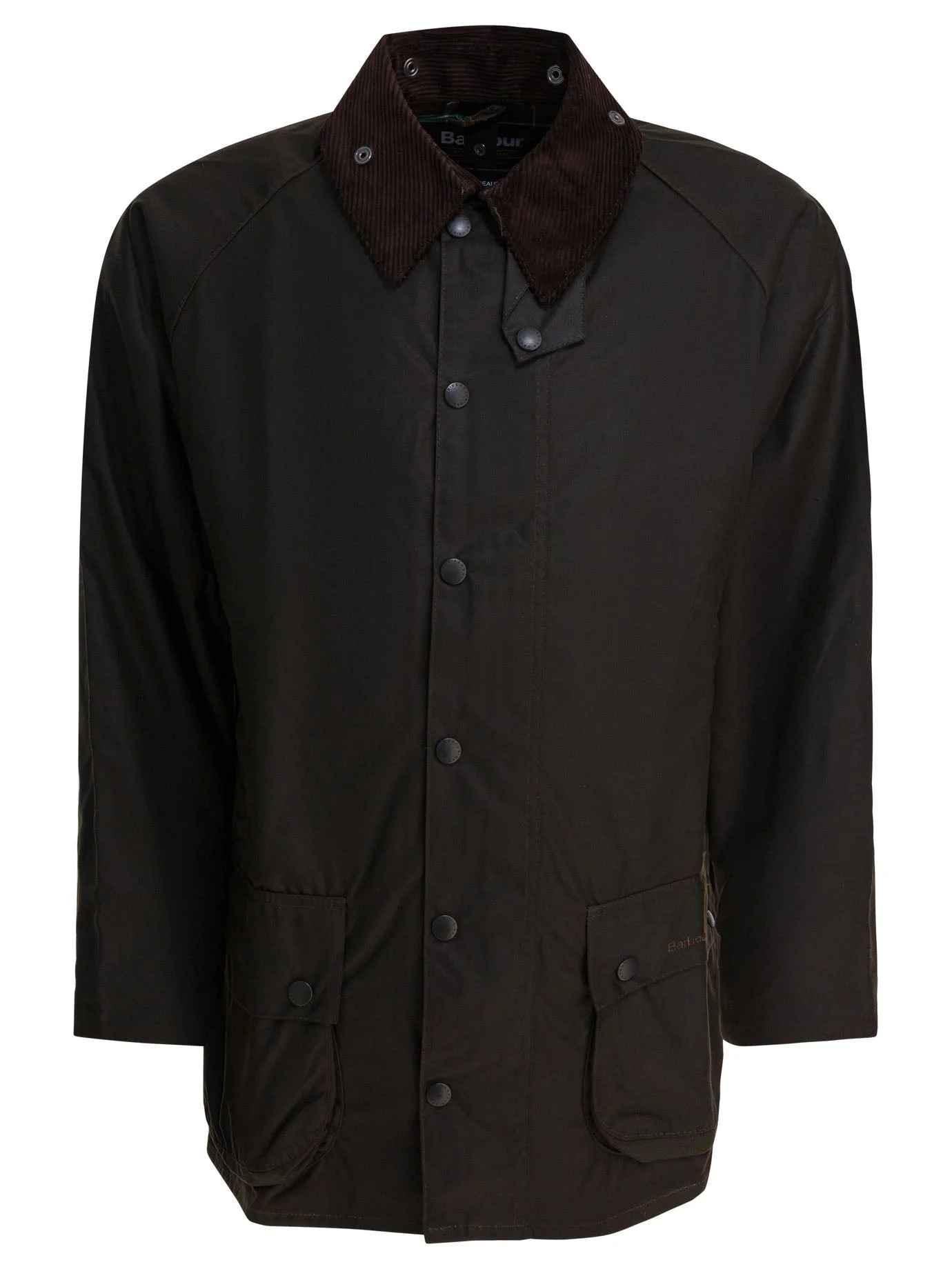 Barbour "beaufort" Jacket - 1