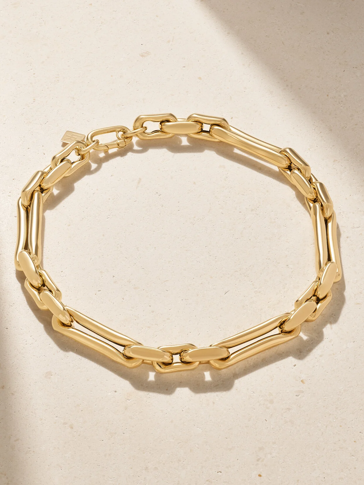 14-karat Gold Necklace - 1