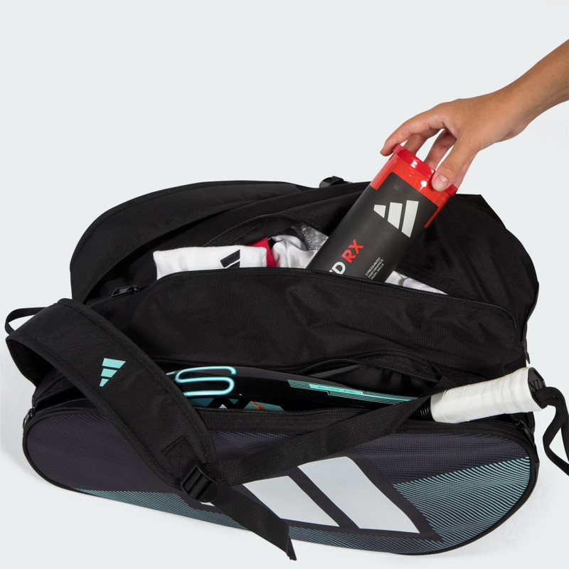 Racket Bag CONTROL BL 2026 3