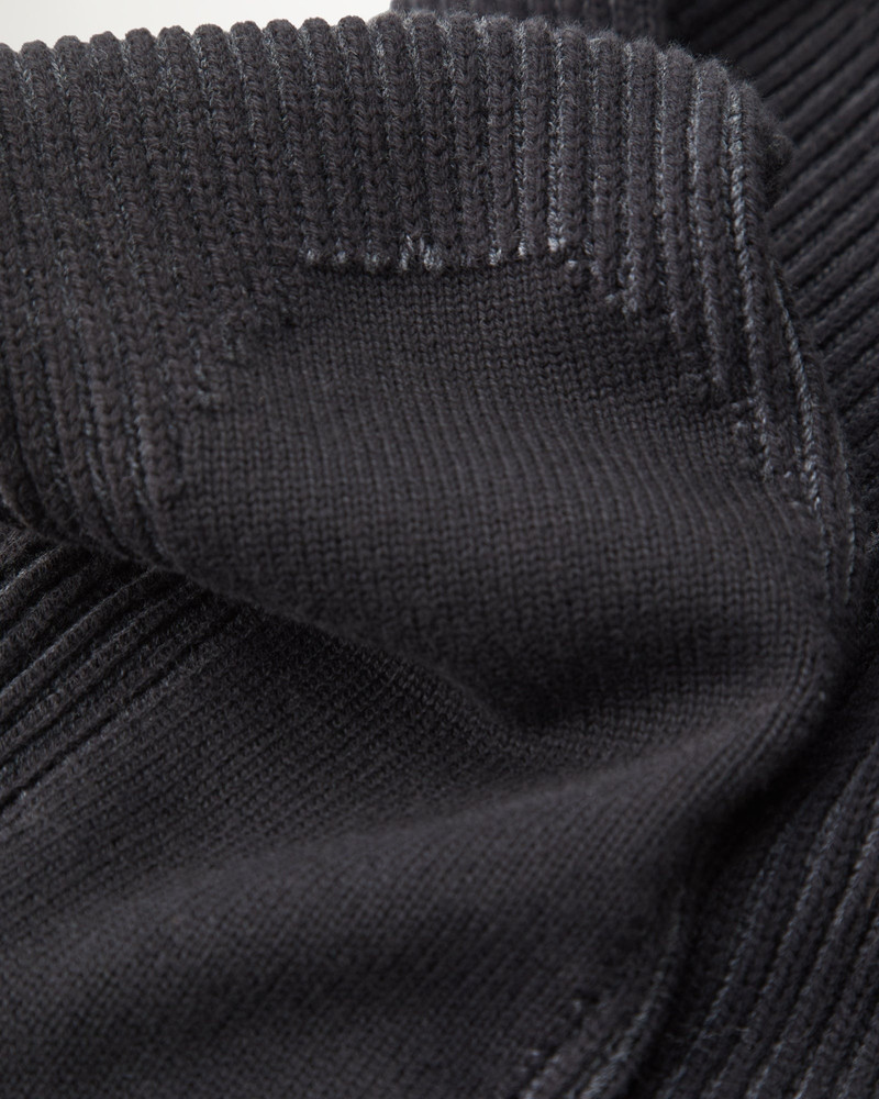 STANLEY QUARTER ZIP JUMPER 7