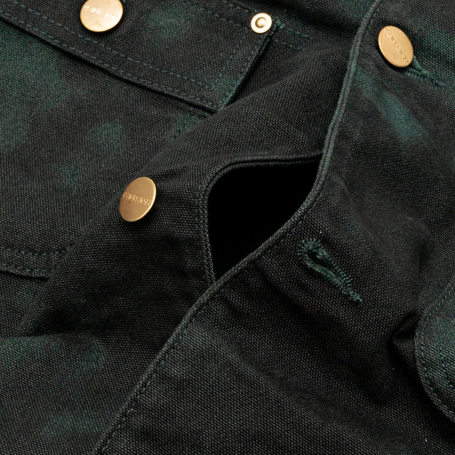 OG CHORE CHROMO COAT - 4
