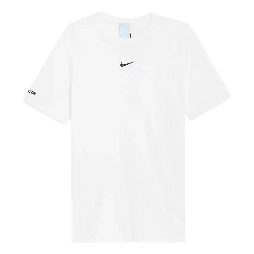 Nike x NOCTA Drake T-Shirt 'White' DA4081-100 - 1