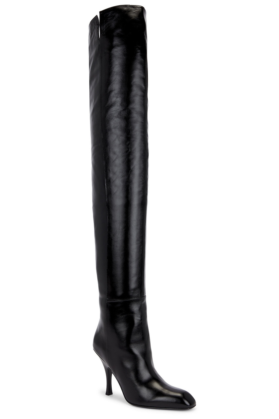Colt Over The Knee Boot - 2