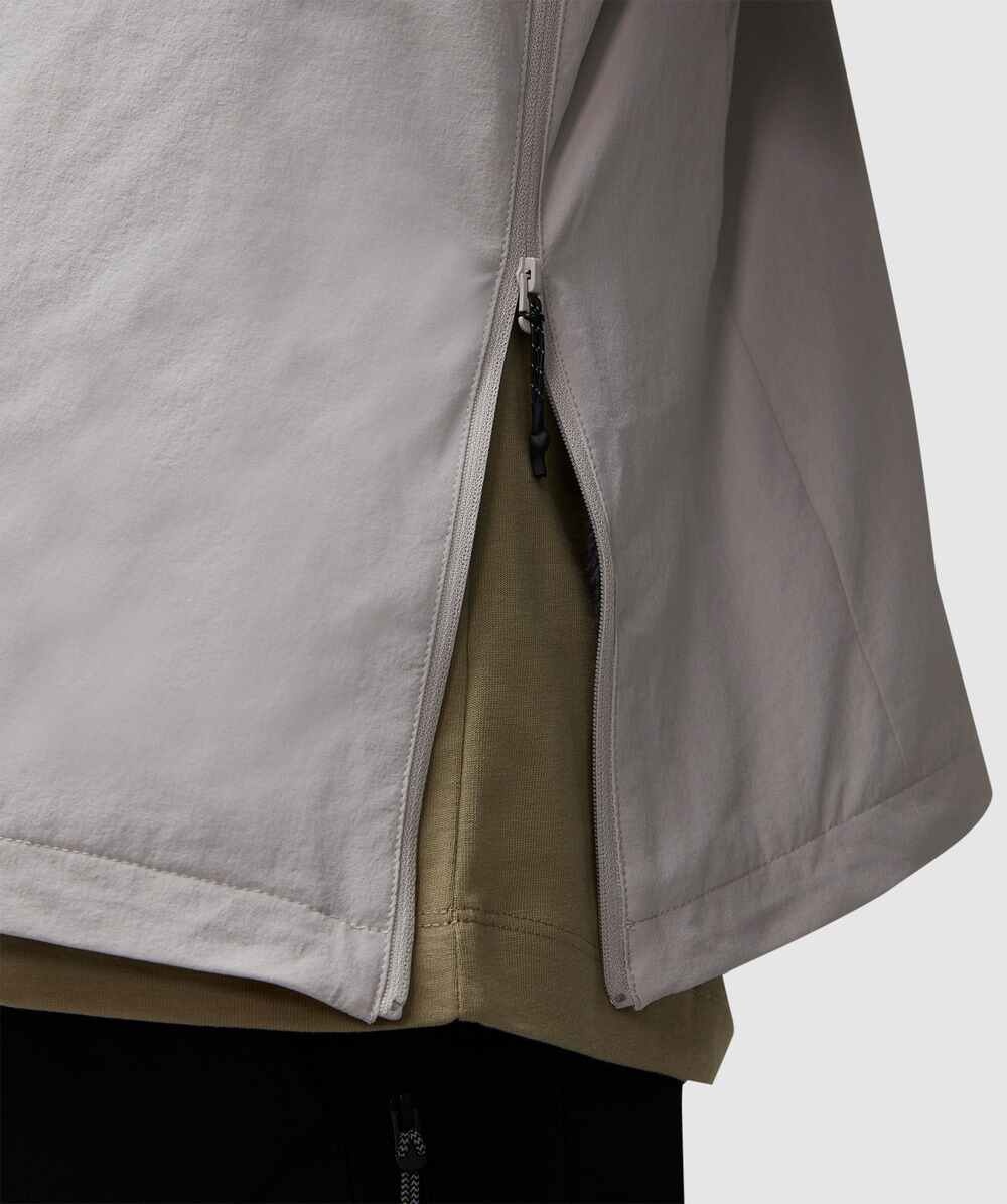 Anorak jacket - 6