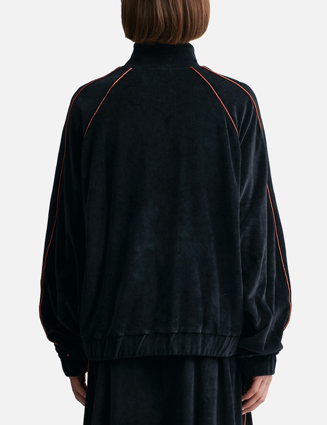 SUPA-SLEAZE TRACK TOP - 4