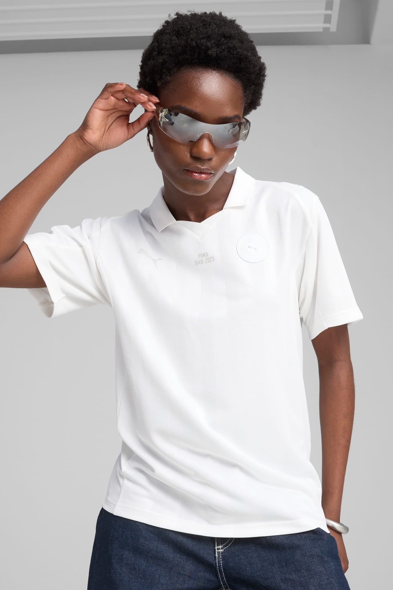 INDIVIDUAL Jer-SHE Women's Soccer Tee - 3