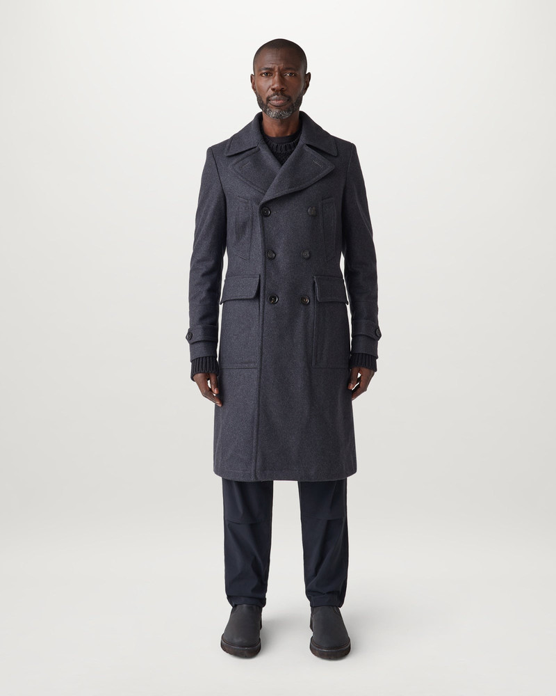 Belstaff MILFORD COAT outlook