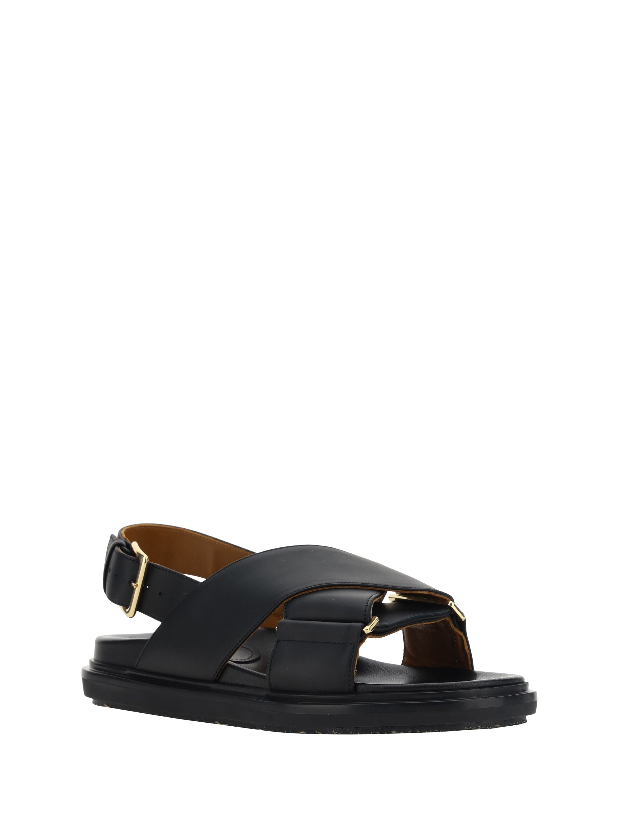 Marni Women Fussbett Sandals - 2