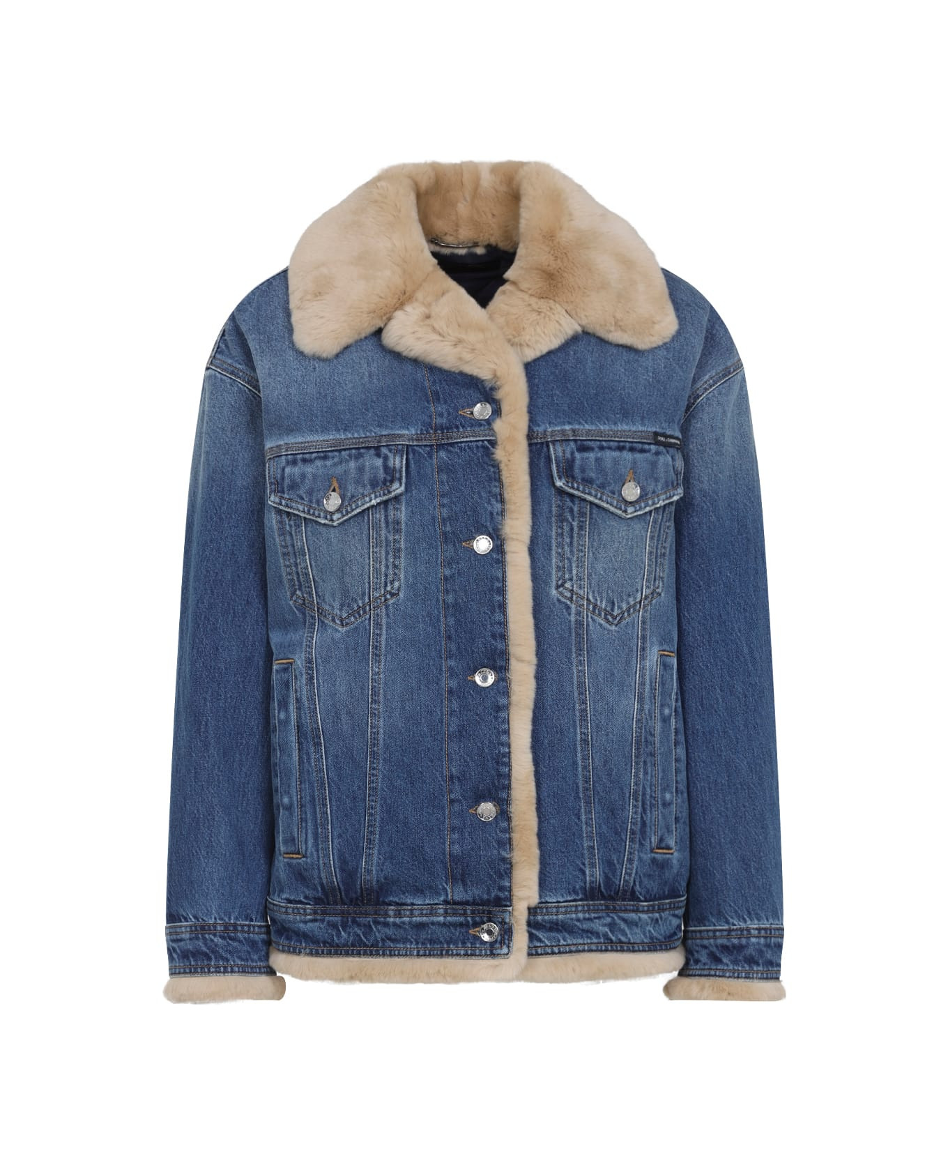 Jacket - 2