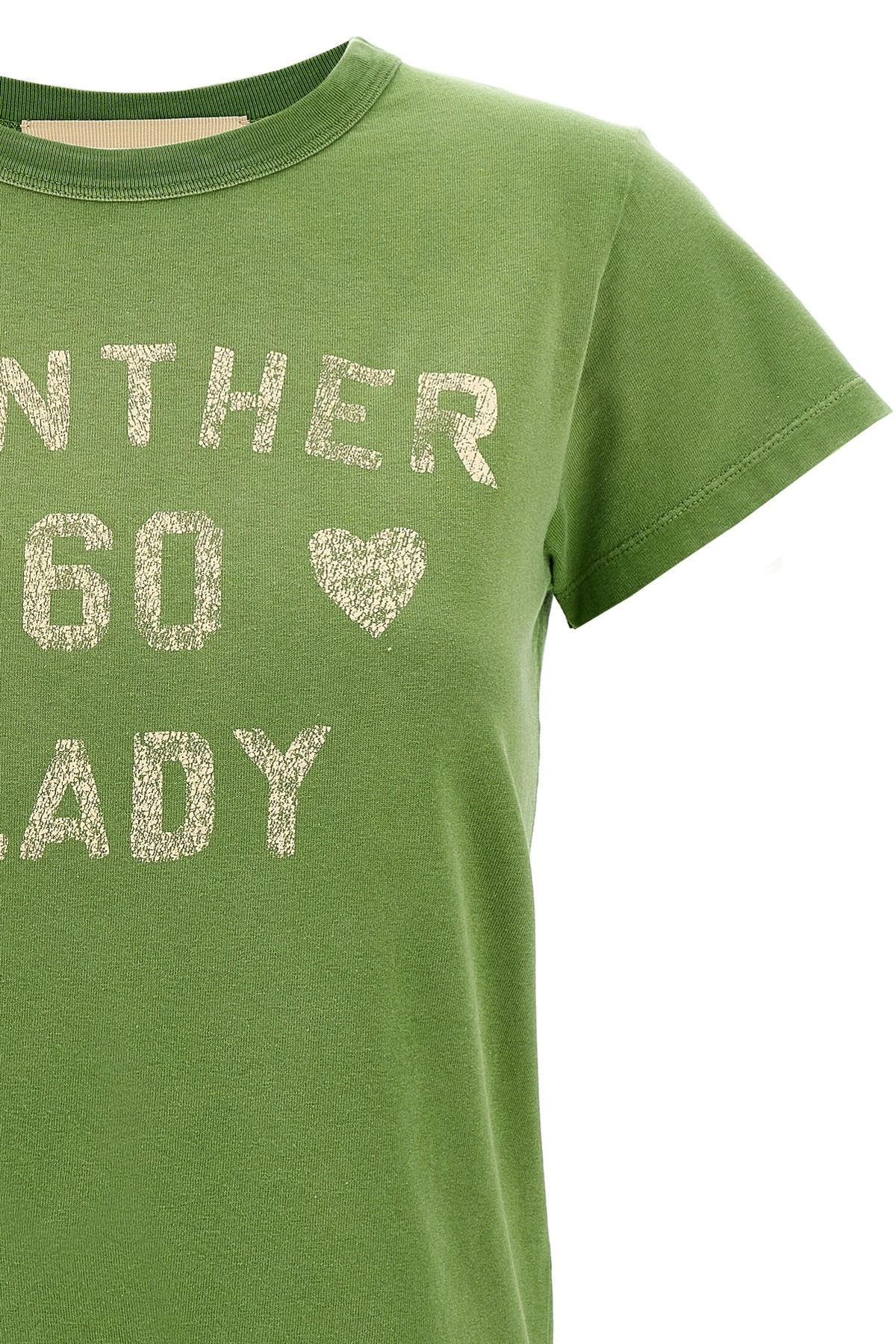Valentino Garavani 'Chez Valentino' T-shirt - 3