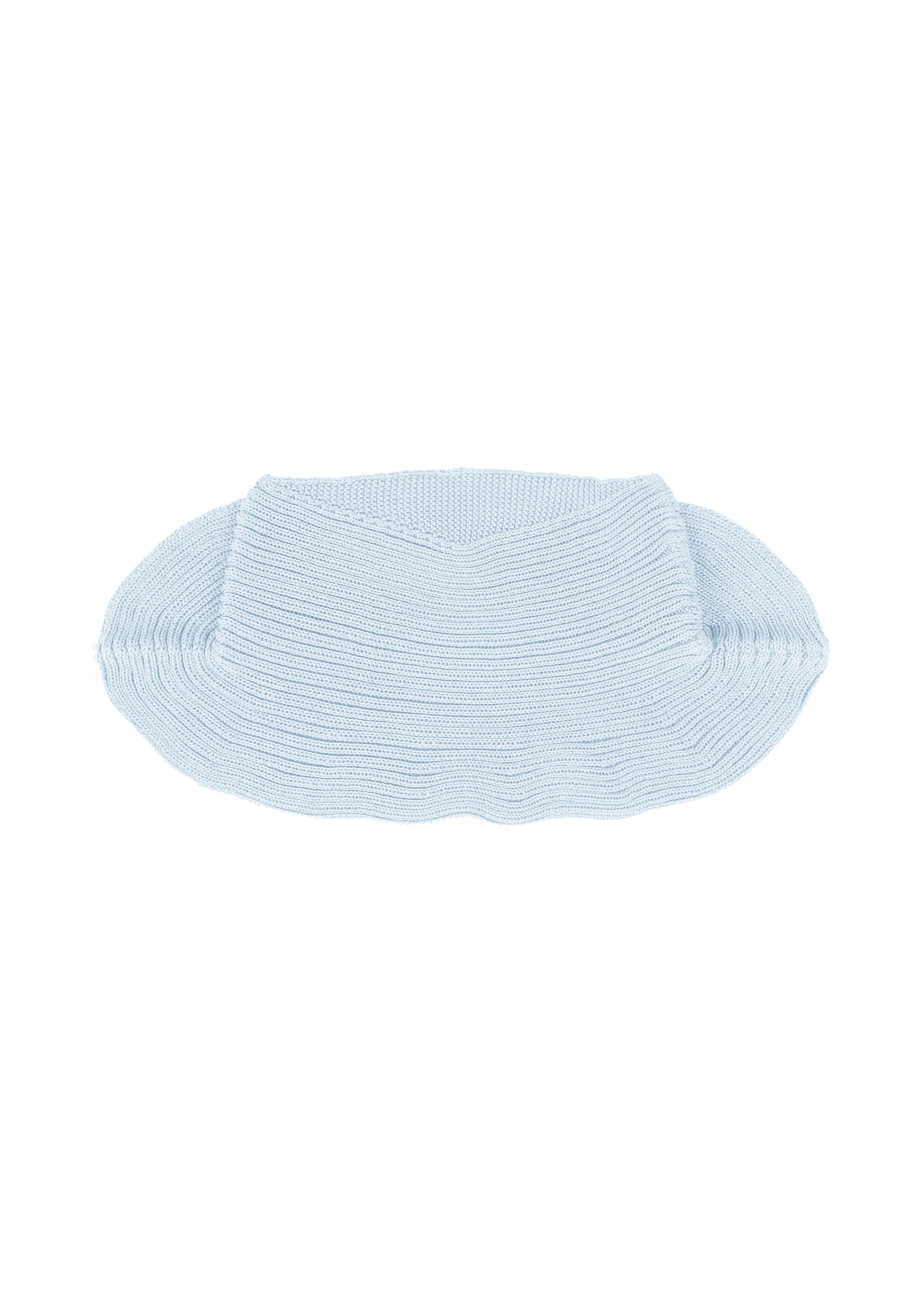 BEANIE SCARF - 1