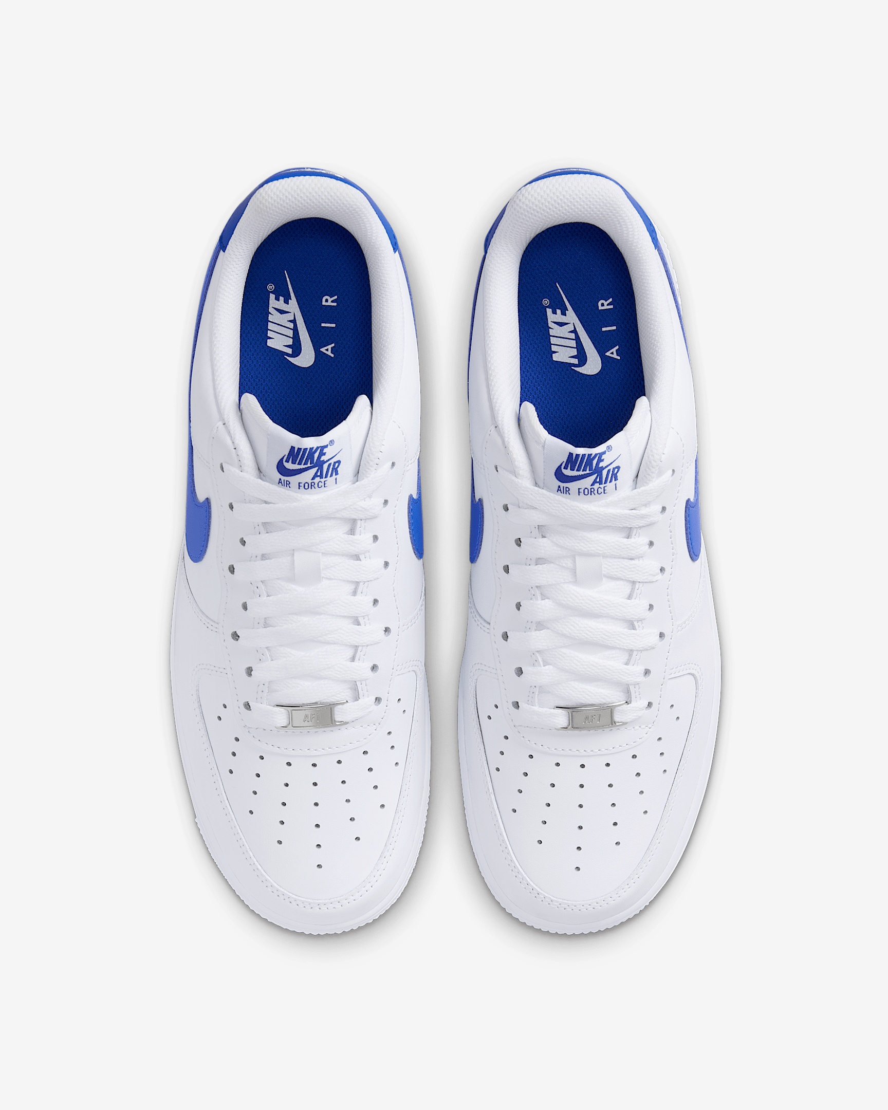 Nike Air Force 1 '07 Men's Shoes - 4