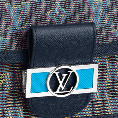 Louis Vuitton Mini Dauphine outlook