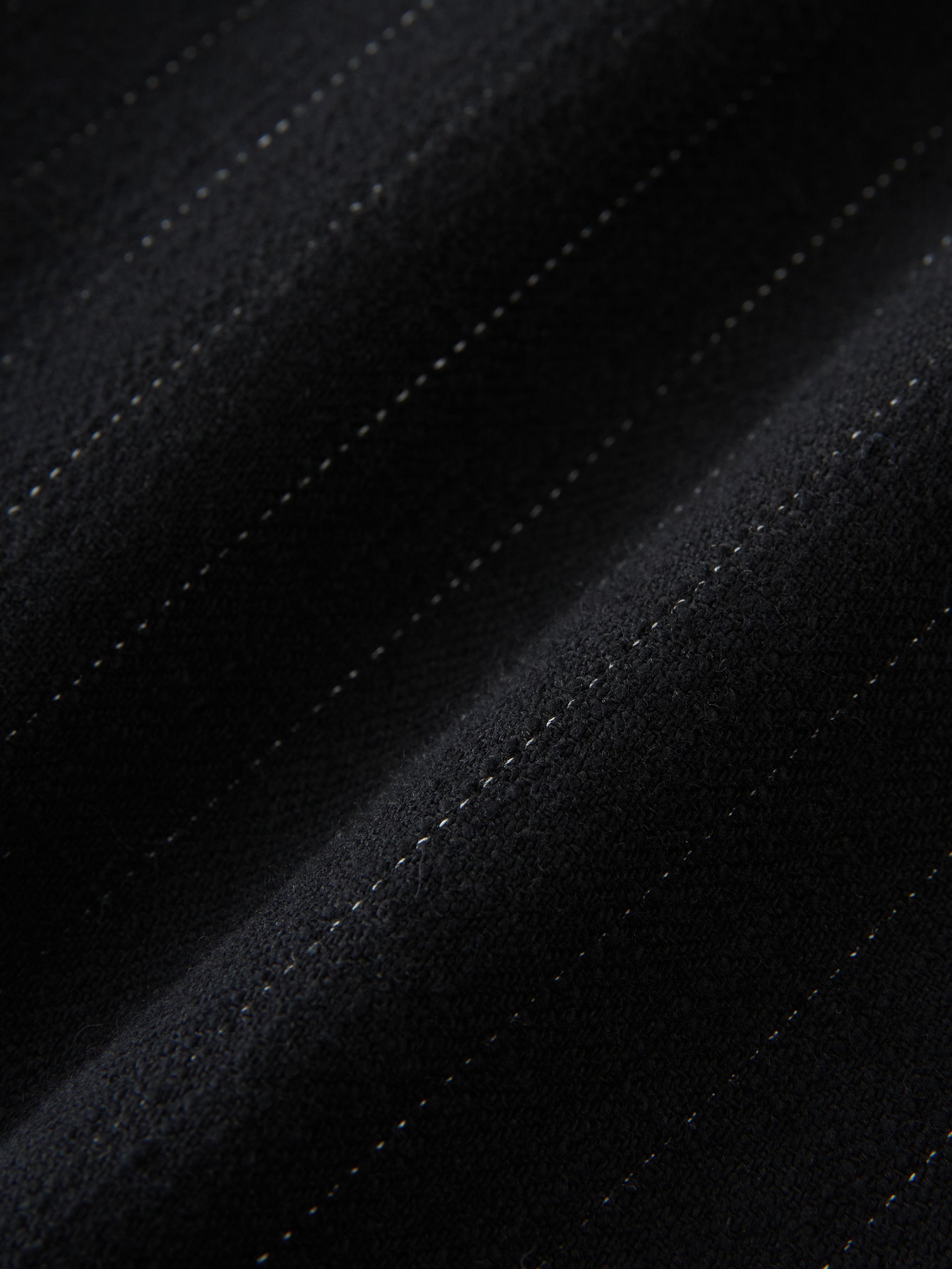 Men's Conde Stripe Jacket - 8