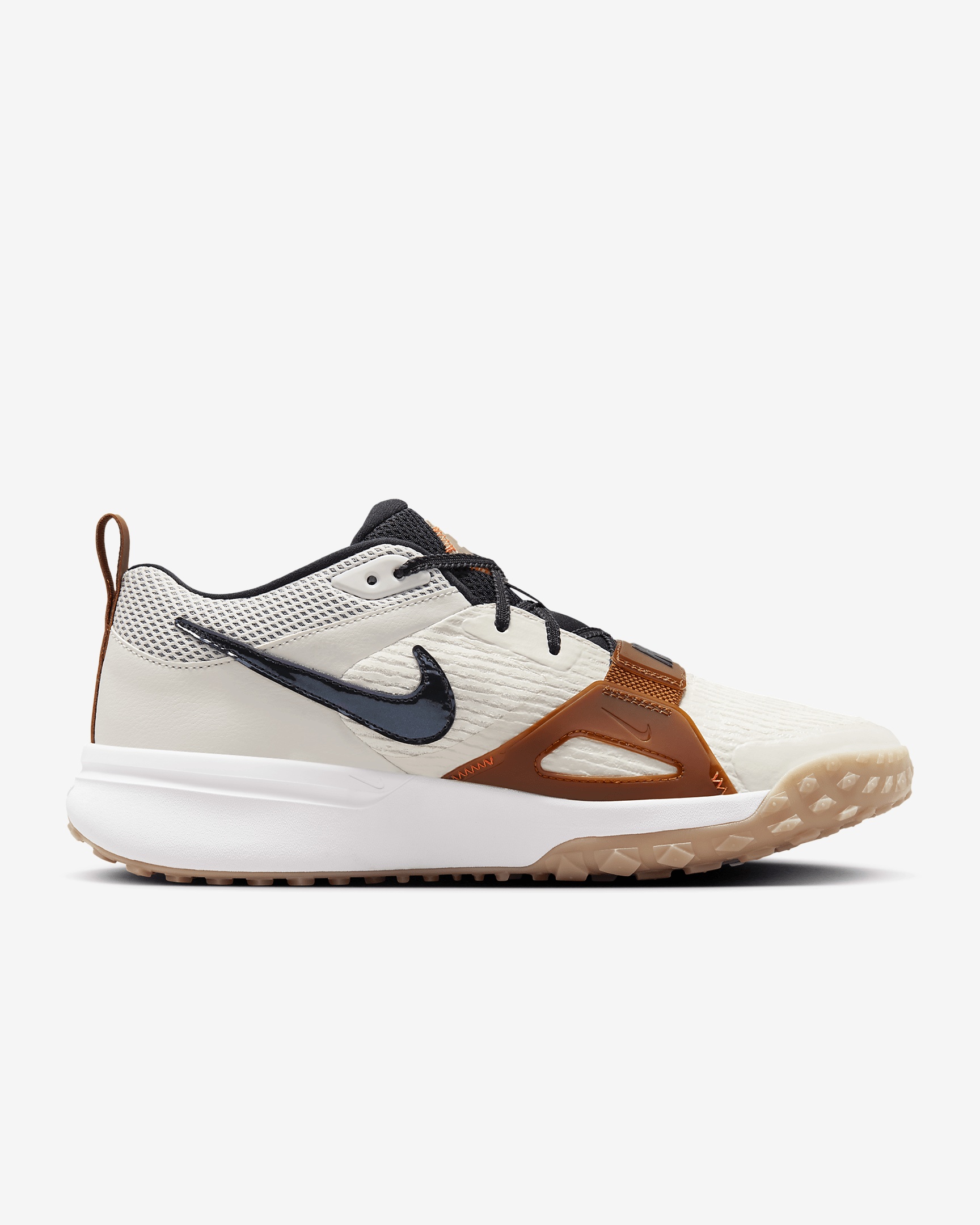 Nike Diamond Elite Turf Baseball Shoes - 3