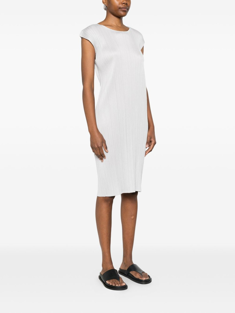 short-sleeve midi dress 3