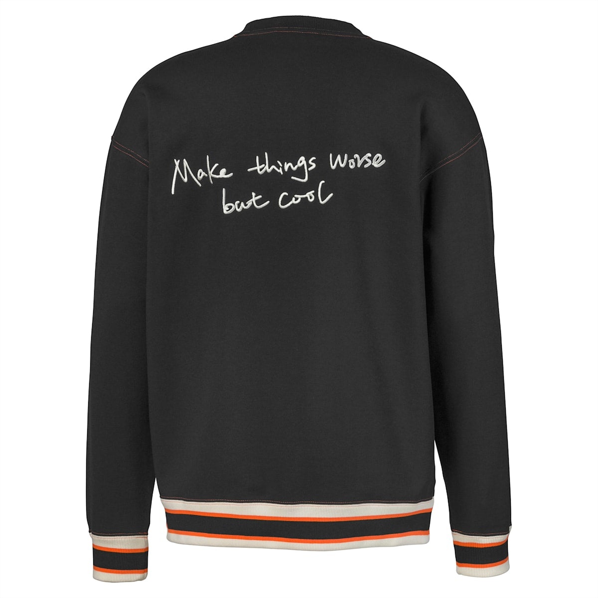 PUMA X RDET GRAPHIC Crew 596663-01 - 2