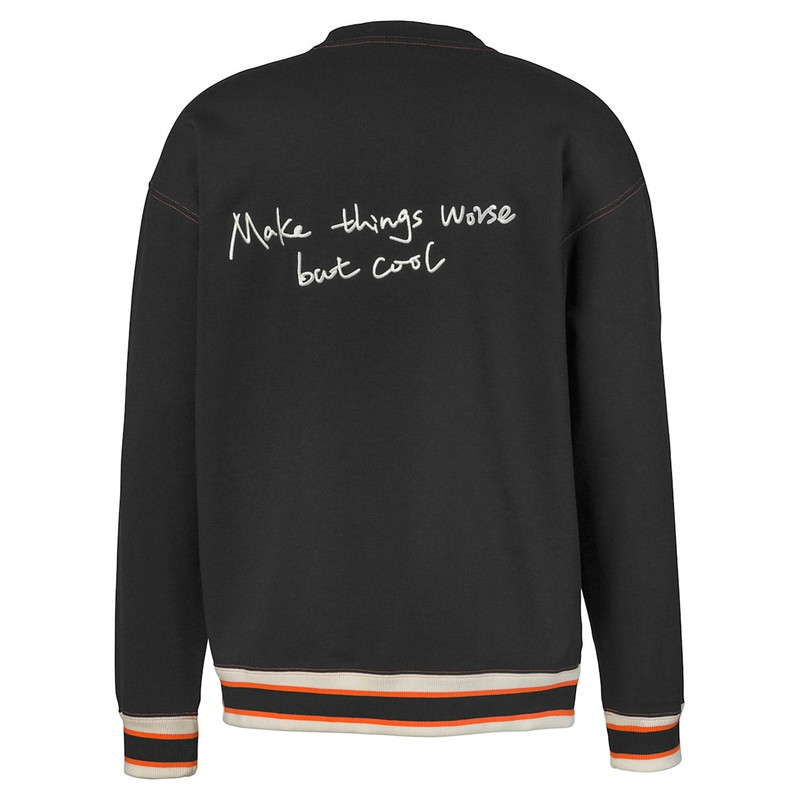 PUMA PUMA X RDET GRAPHIC Crew 596663-01 outlook