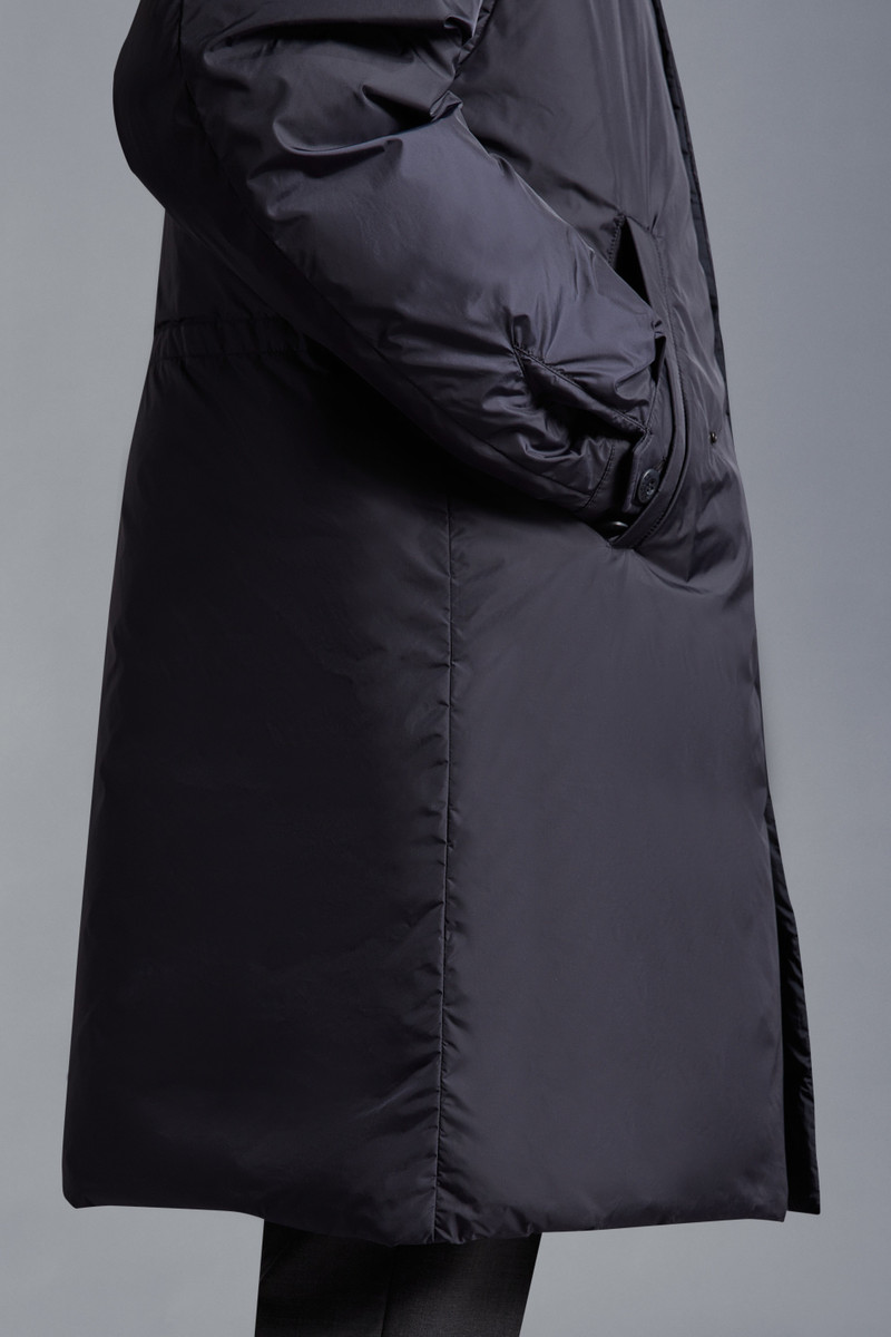 Taillefer Reversible Parka 6