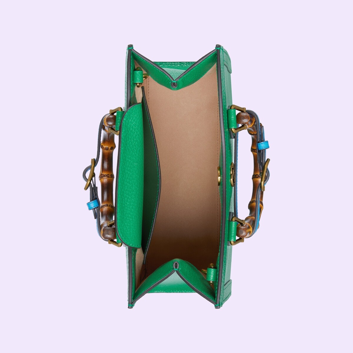 Gucci Diana small tote bag - 9