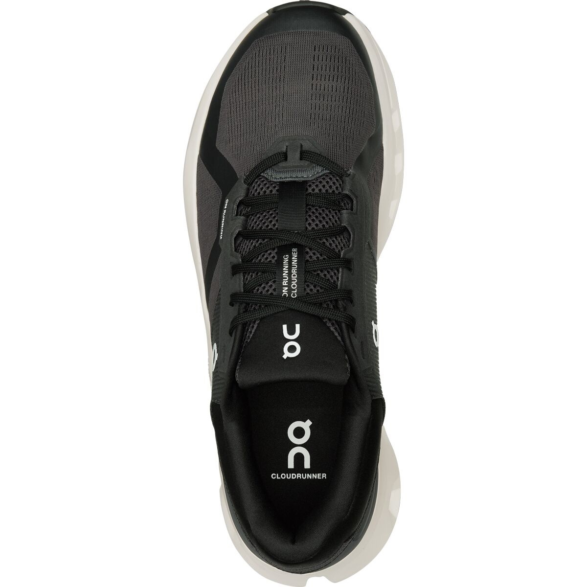 Cloudrunner 2 Shoe - Men's - 4