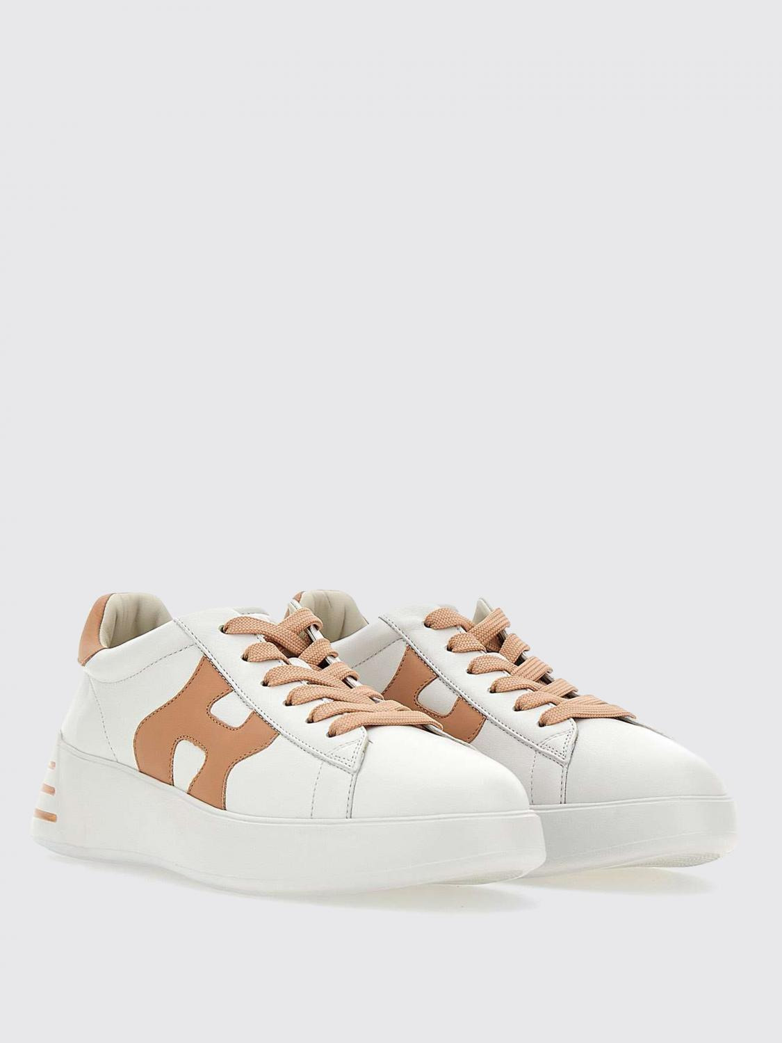 Shoes woman Hogan - 2