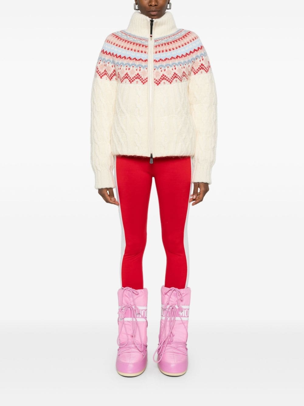 Wagrain jacket - 2