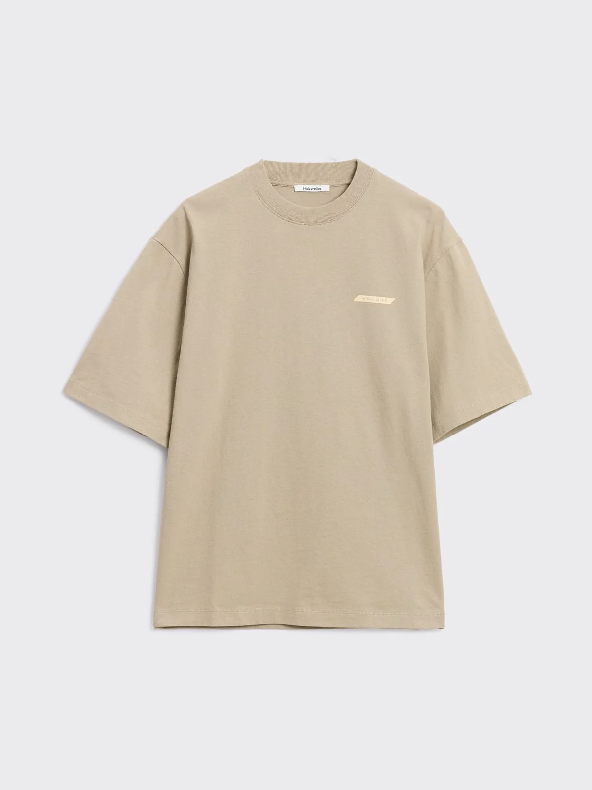 Ranger Pickle Tee - 1