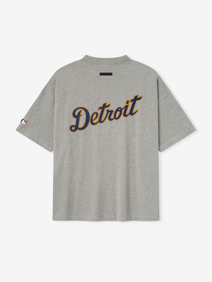 Tigers 90s Tee - 2