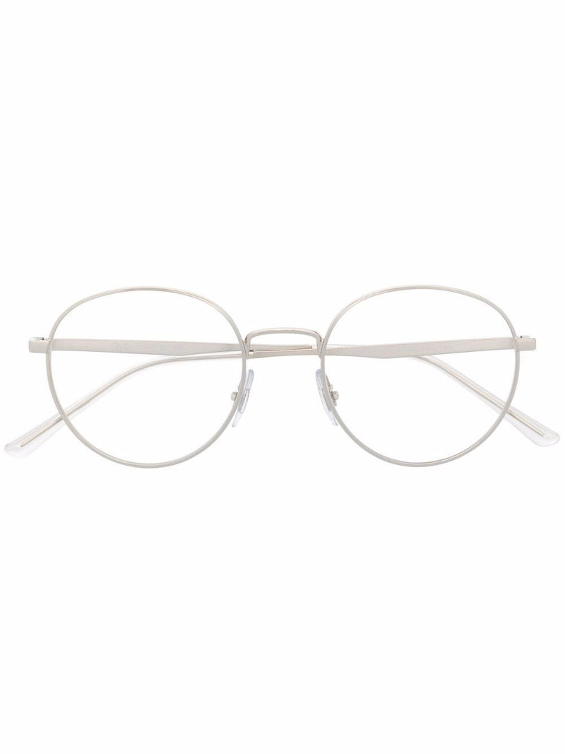 round-frame glasses 1