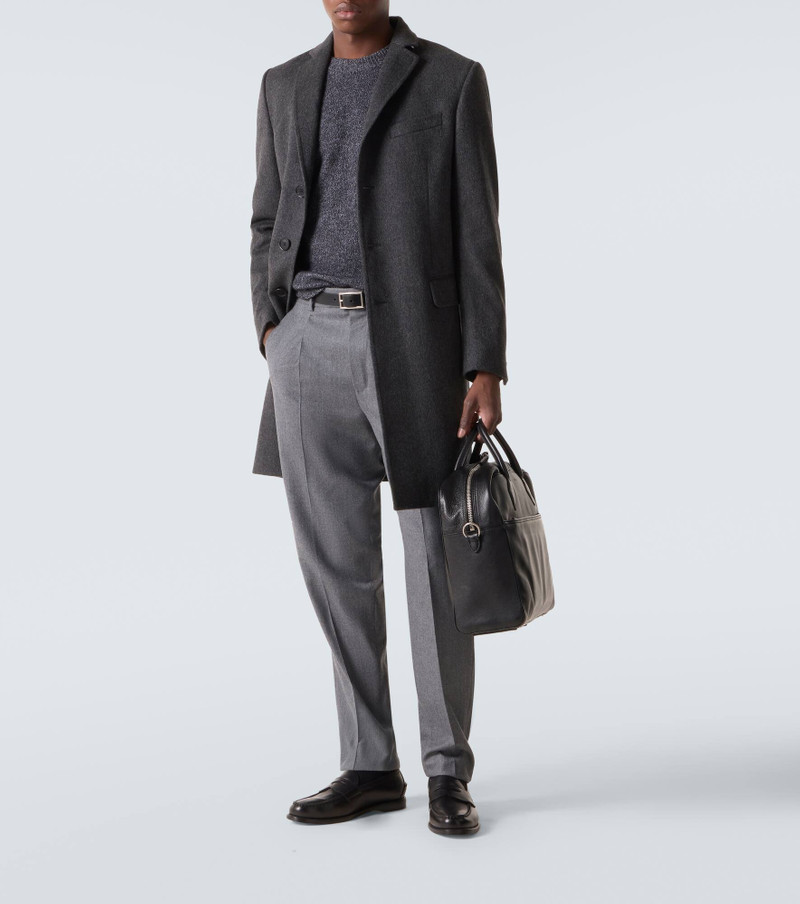 ZEGNA Cashmere sweater outlook
