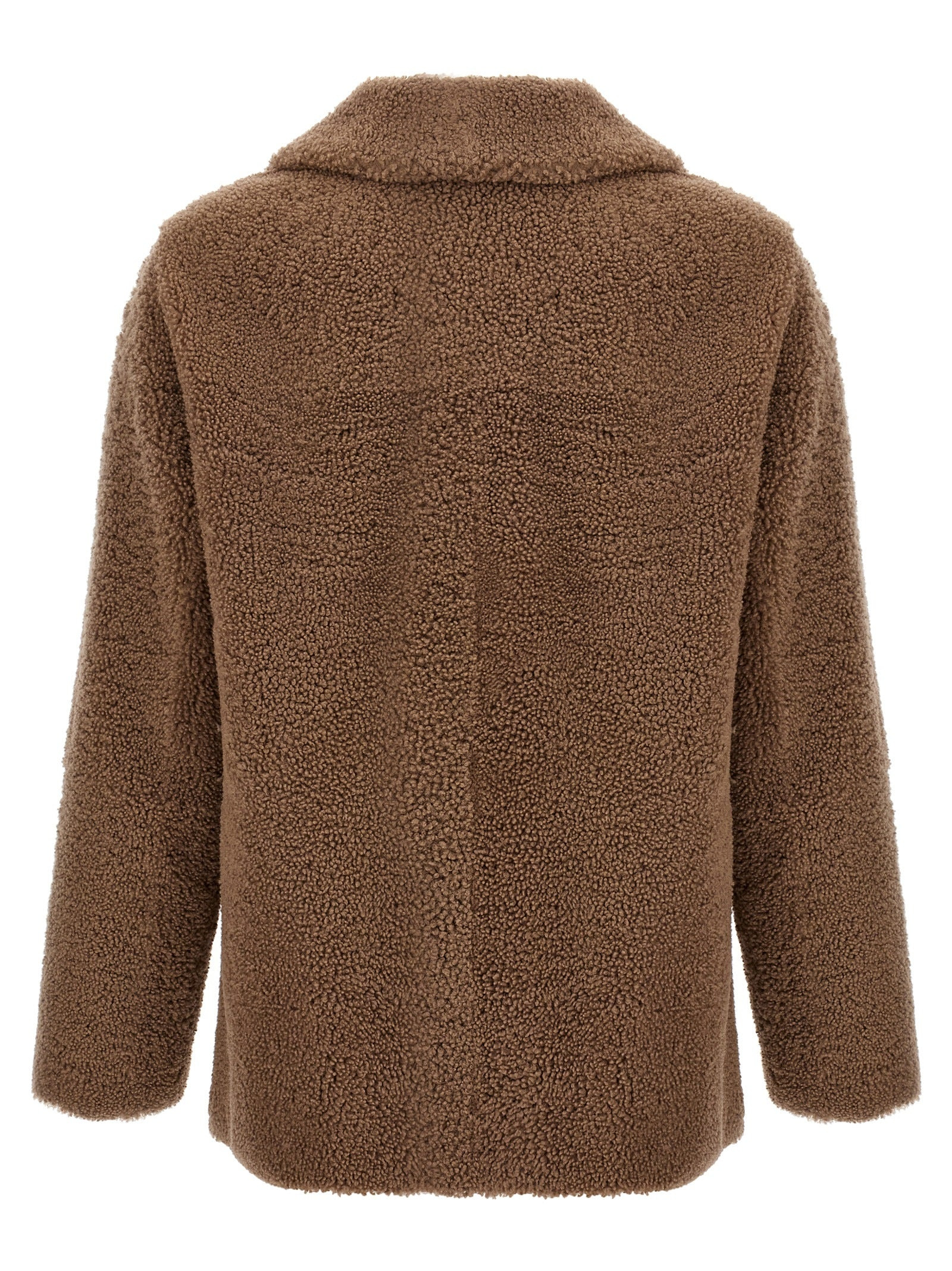 Futura Fur Beige - 2
