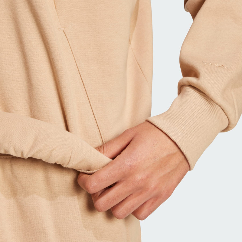 ALL SZN Fleece Hoodie 6