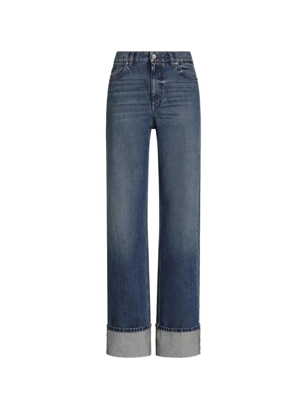 Dolce & Gabbana Women Jeans - 1