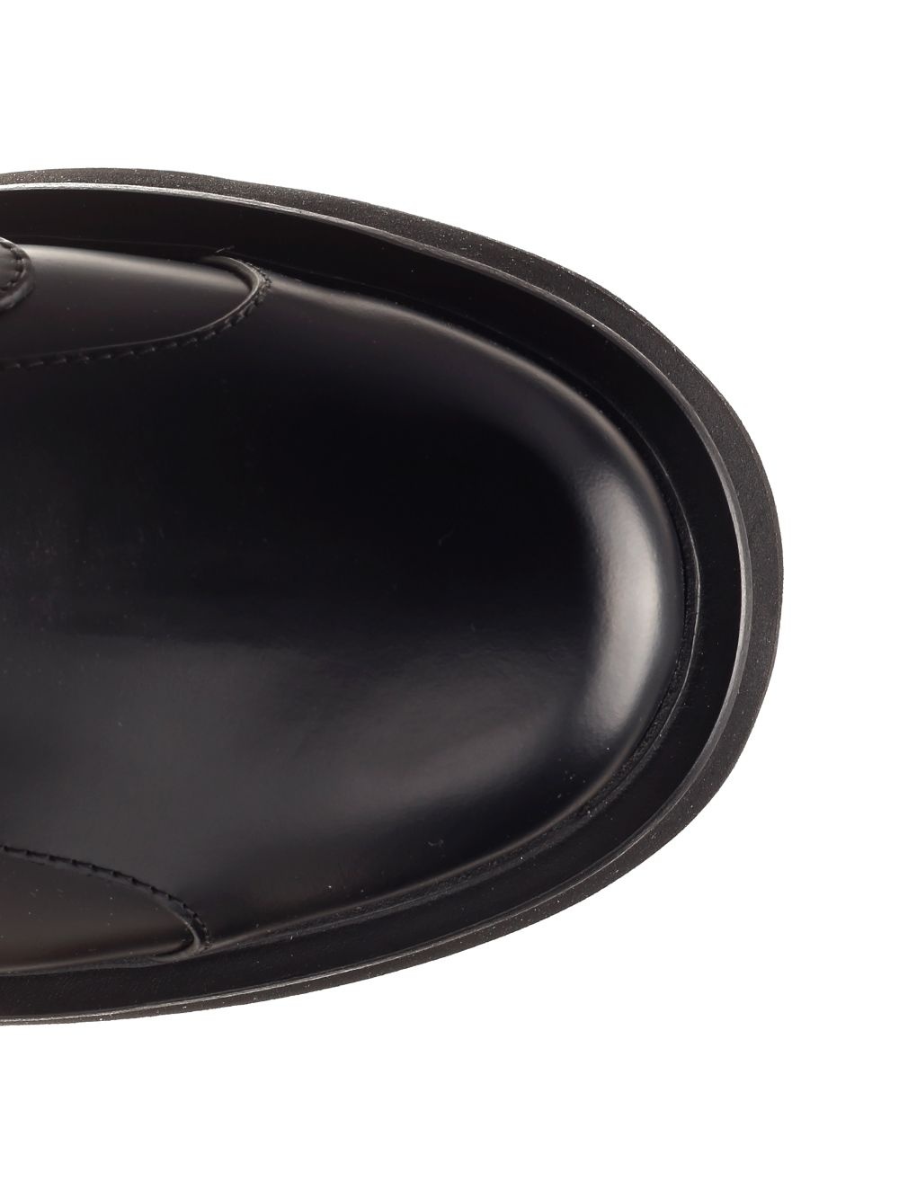 Chelsea Sofa Boots Black - 4