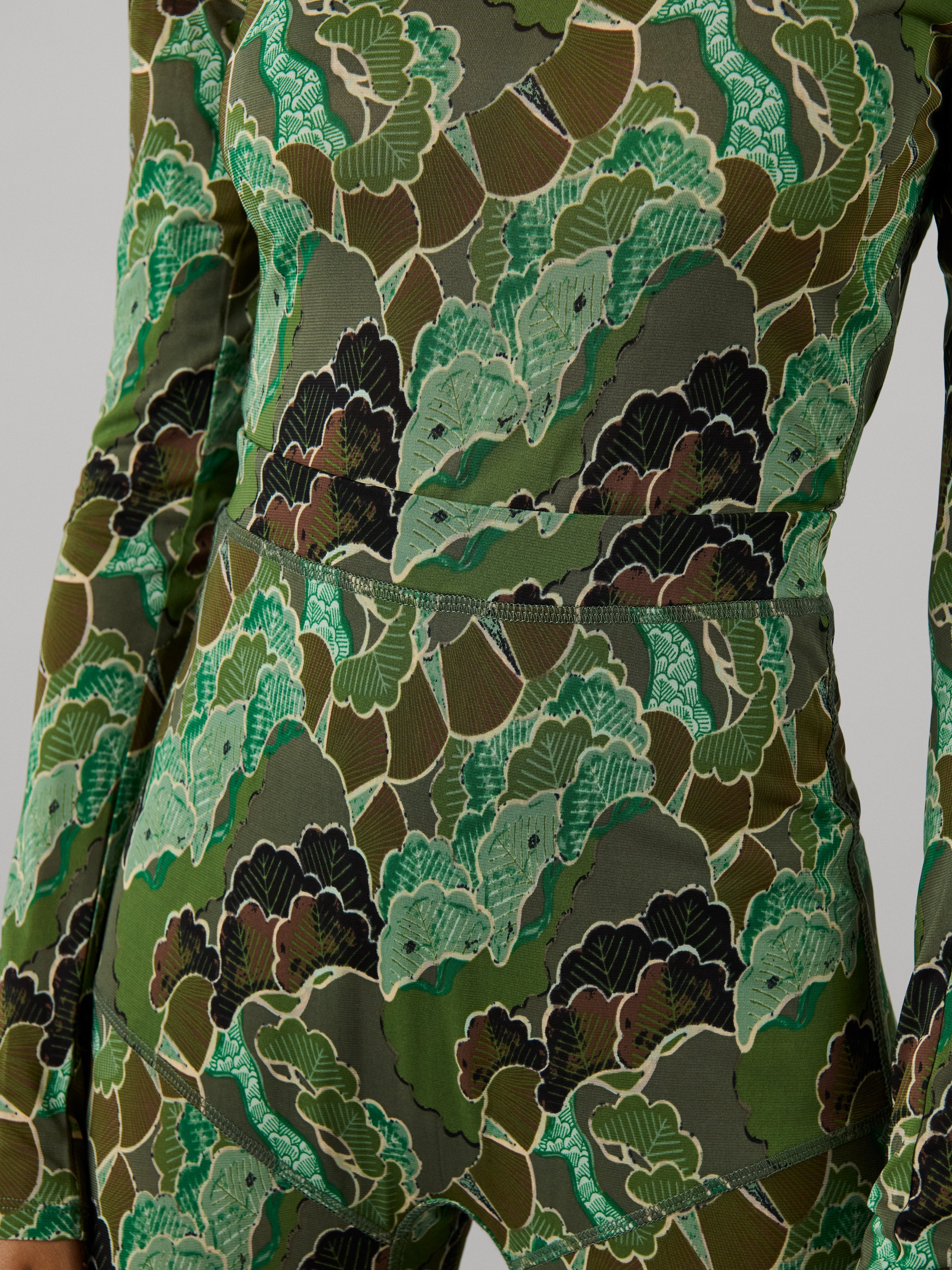 Jordana Jumpsuit - 3