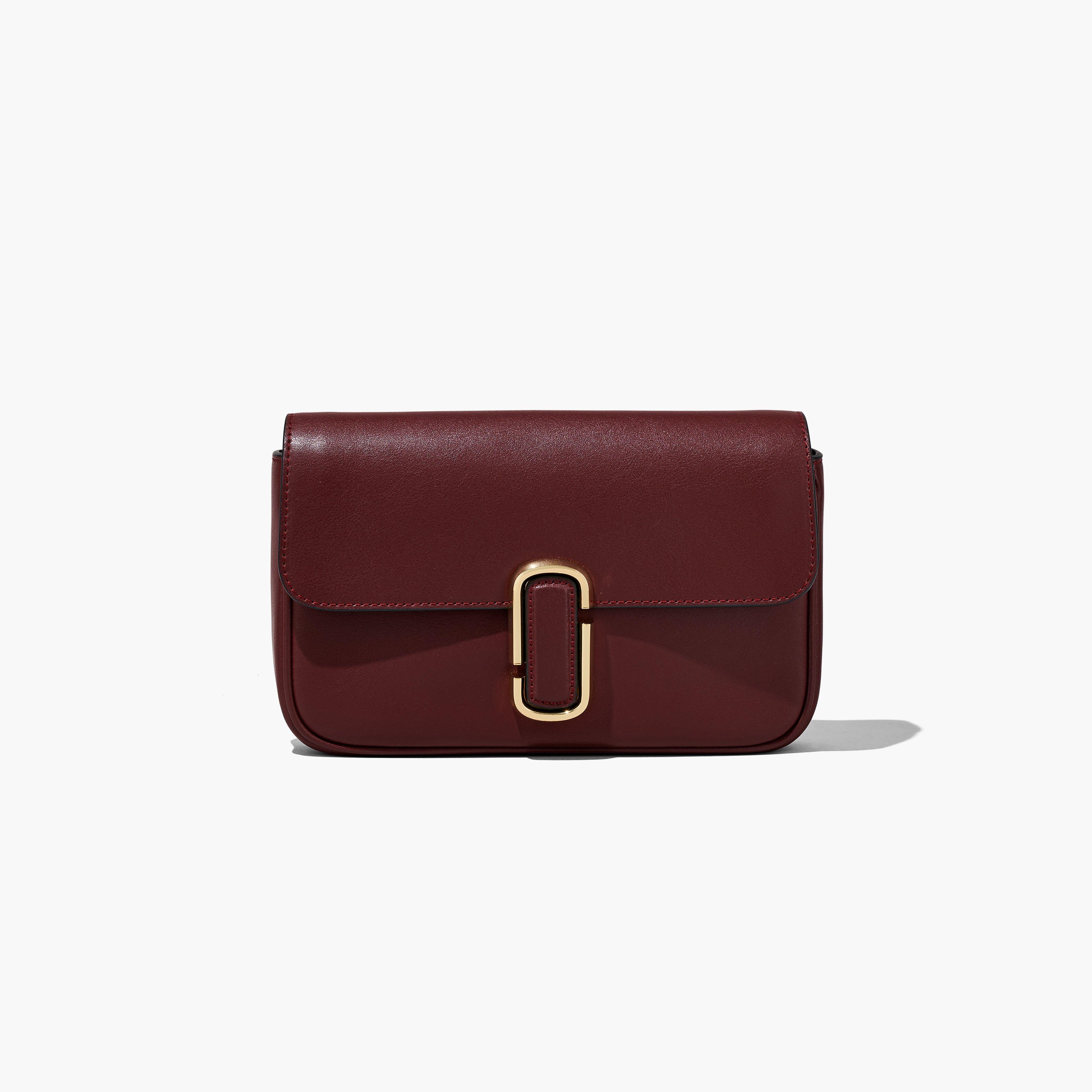 THE J MARC SHOULDER BAG - 5