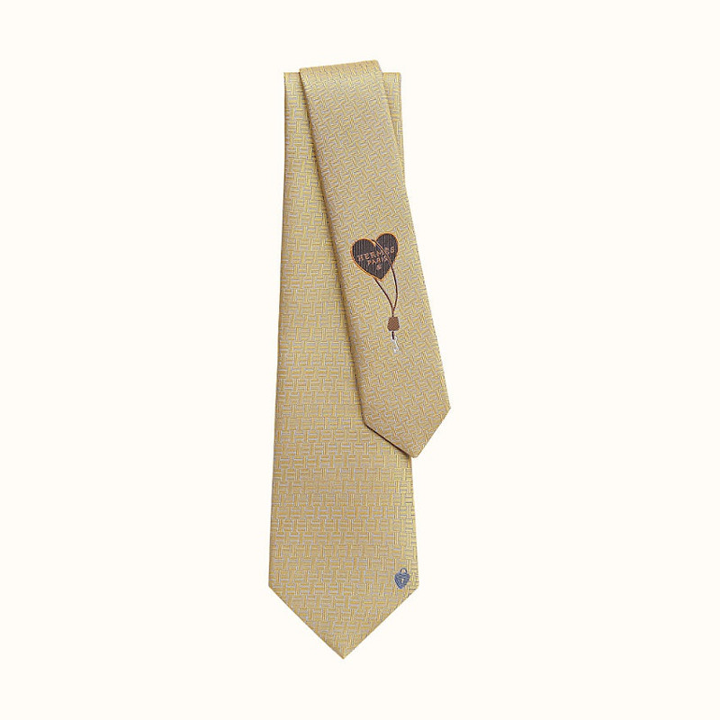 Tie 7 La Clef du Bonheur tie 1